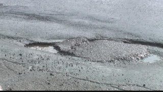 KREM 2 News at 4 p.m. on March 15, 2019