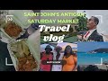 Savoring Saturday at the Town Market #antigua #vacation #saturdaysinmarket