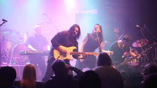 Dawn of Destiny - Live im Piano Dortmund 10.01.2020
