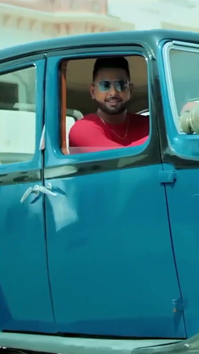 Sang Maar Gayi sung by Geeta Zaildar. The music of new punjabi song is given by Jassi X while lyric