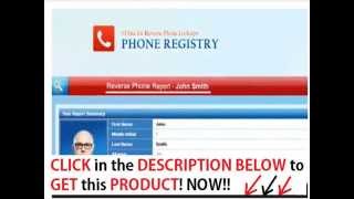 Search Mobile Number Owner - Mobile Number Owner Name