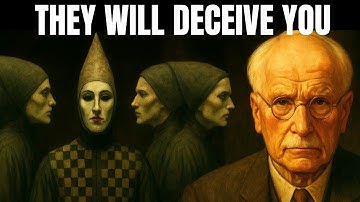 Carl Jung Reveals 6 Dangerous Personality Types You Must Avoid