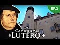 As 95  teses de Lutero  | Ep.2