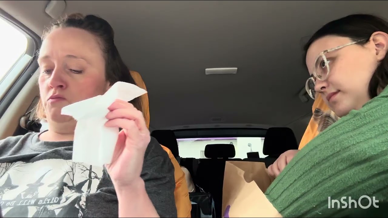 TACO BELL/ I AM SO HUNGRY