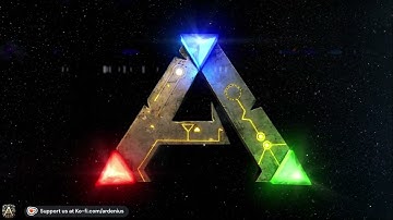 Playing Ark ASA on Linux Ubuntu 24 not bad at all ! #ardenius