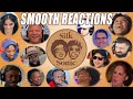 The Best Reactions To Smokin' Out The Window by Silk Sonic Compilation - GRAMMY WINNERS