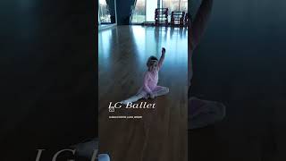Ballet Stretching