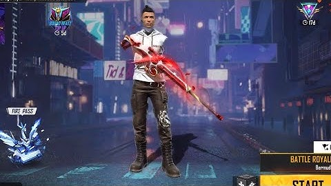 Hacker In Training Ground - I Meet Hacker In Training Ground - Free Fire hacker - Garena Free Fire