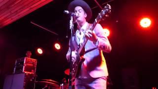 G. Love & Special Sauce - I-76 (Houston 02.15.19) HD