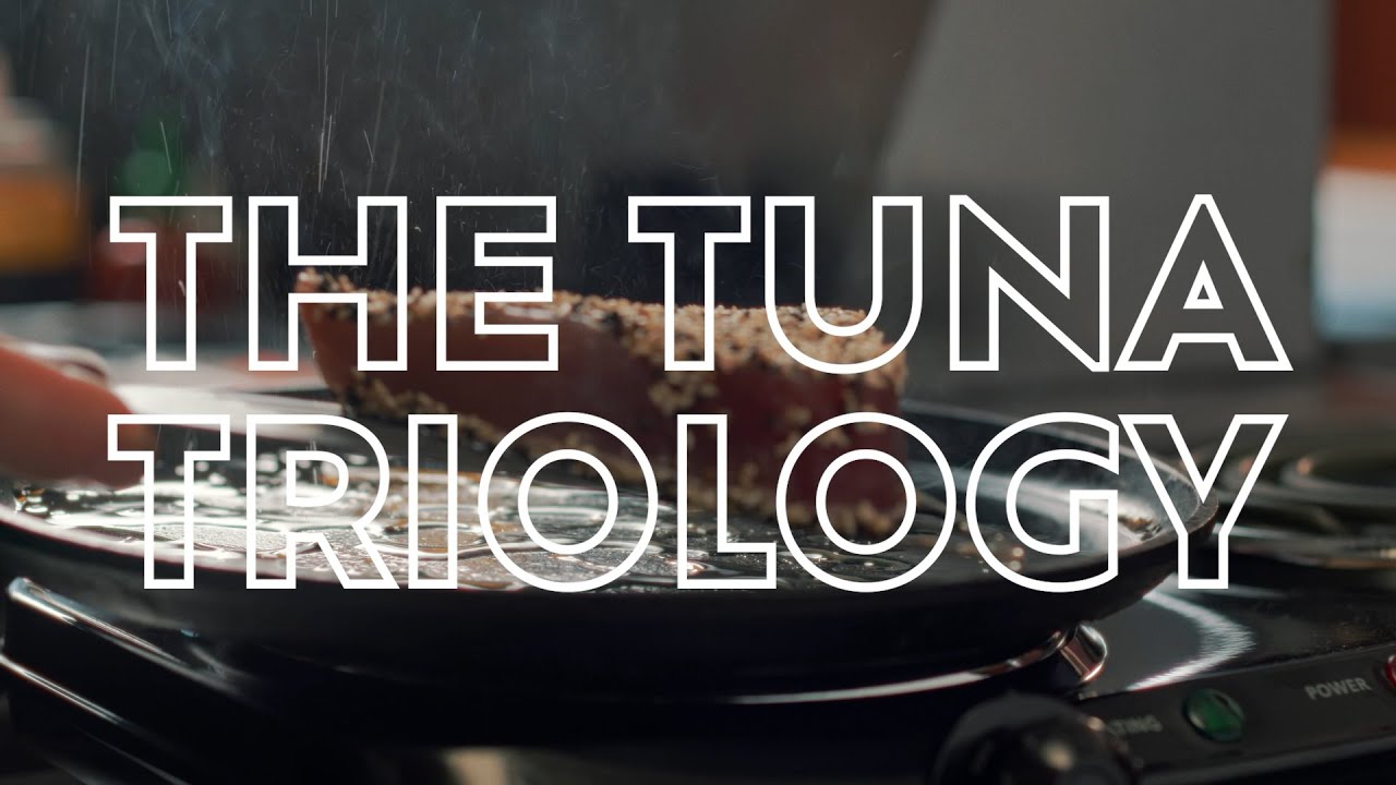 Hot Tuna in Virginia Beach | VB Eats