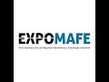 Meus comentários sobre a Expomafe 2023....