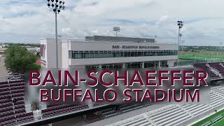 Bain Schaeffer Tradition of Generosity