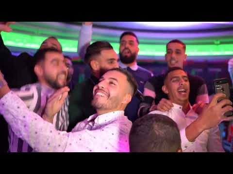 شاب عدولة يلهب الجمهور شاهد للاخر قبل الحذف