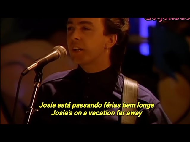 The Outfield - Your Love (Tradução/Legendado) 