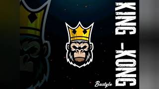 King Kong - Bastyle 1501