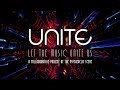 Phaxe @ Unite - Psytrance Sessions - Reupload - Full set!