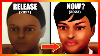 Gta Trilogy Definitive Edition Release Vs. Now Steam 2023