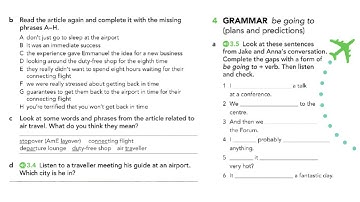 English File pre intermediate 4th edition SB_3.5