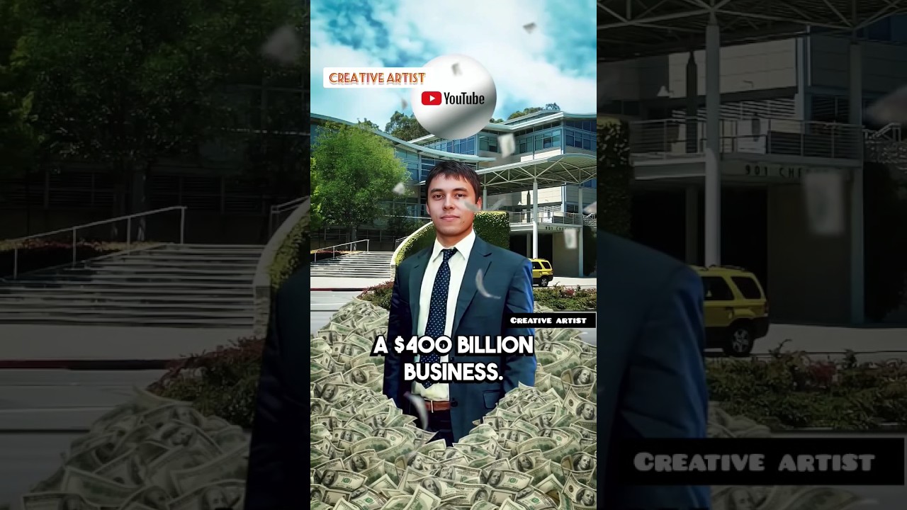 The History of YouTube Founder? JawedKarim, Steve Chen ,Chad Hurley #youtubefounder #youtubehistory