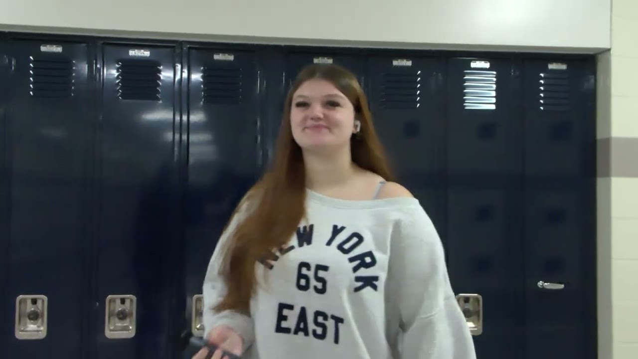 Sarah and Brooklyn Quote Mashup