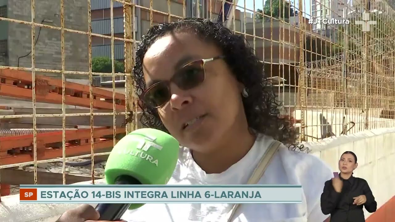 Obra na Linha 6-Laranja do metrô de São Paulo enfrenta impasses devido à descoberta arqueológica