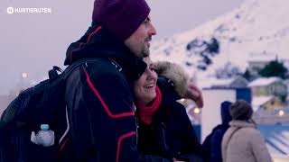 Hurtigruten History - The Original since 1893