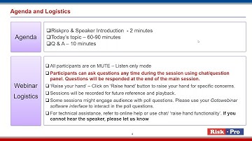 Auditing EUC- Free Webinar