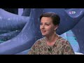 Елена Леванова: Как выживает палеоискусство под открытым небом Заполярья