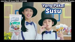 Download lagu RTV (IDN) HD - Jeda Iklan pukul 17:20 WIB | 25 Jan 2023