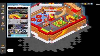 Habrockz Hotel - Join Today! (iRetro)