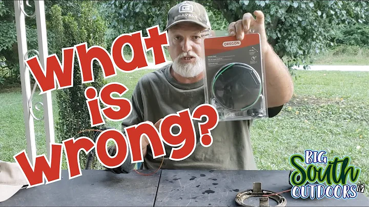 WHY I Don't Like The Echo Speedfeed 400.