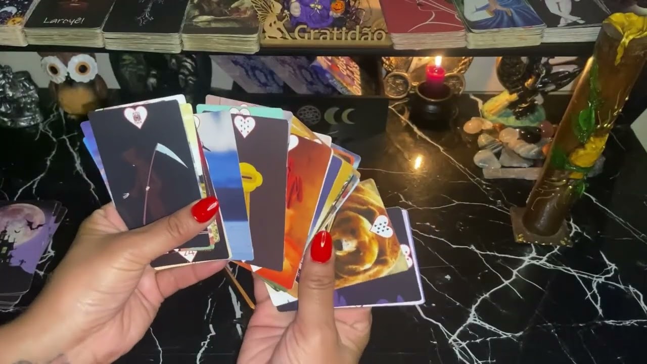 ❤️💫💥 Alguém Que Se Afastou De Vc, Precisa Te Falar Isso!Vem Saber O Que É!❤️‍🔥🌺💥