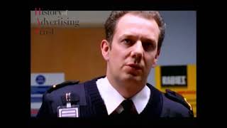 Paramount Comedy Channel - Bags (2000, UK)