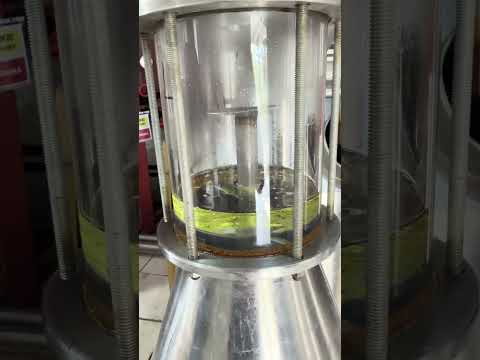 Rosa Damascena Rose Oil Production