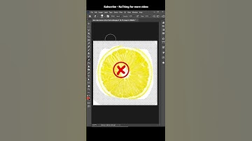 Use Magic Eraser Tool to Remove Background #photoshop