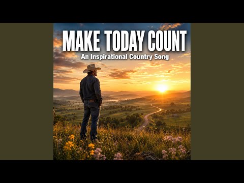 Make Today Count