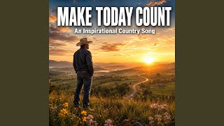Make Today Count