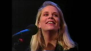 Mary Chapin Carpenter Austin City Limits 1993