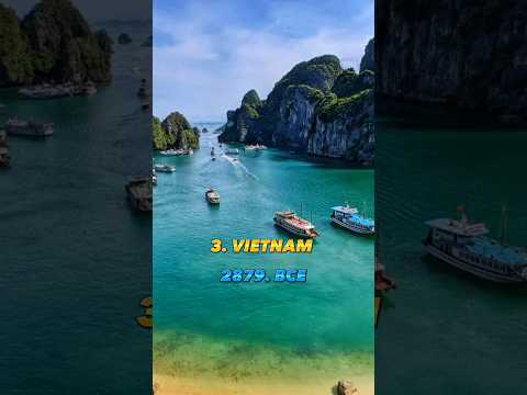 Top 10 Oldest Countries IIn The World Shorts ARxEDITZ01 Ytshorts 