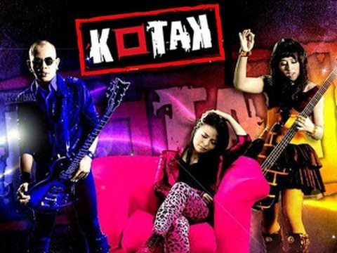 Image result for kotak band