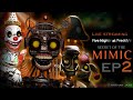 PLAYING SECRET OF THE MIMIC LIVE!!!! /Part 2