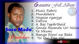 SoSo Mado GaSaSira Full Album
