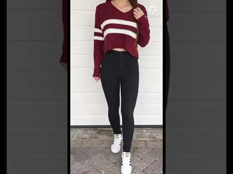 Casual dress for