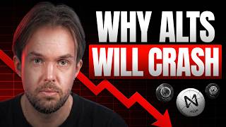Why Will Altcoins Crash if Bitcoin Does This?
