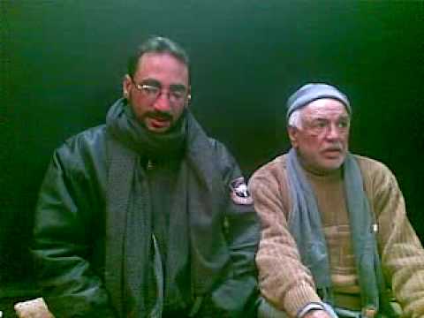 Sajjad (AS) Ban Ke Qaidi, Jaad Shaam Sheher Aya......