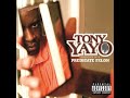 Tony yayo  dear suzie