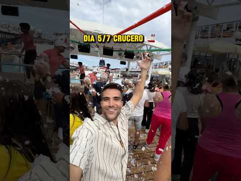 Dia 5 de