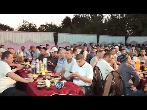 Хакикий талант Огабек Назаров