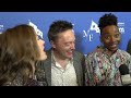 SBIFF 2022 - "The Big Bend" Filmmaker Interview
