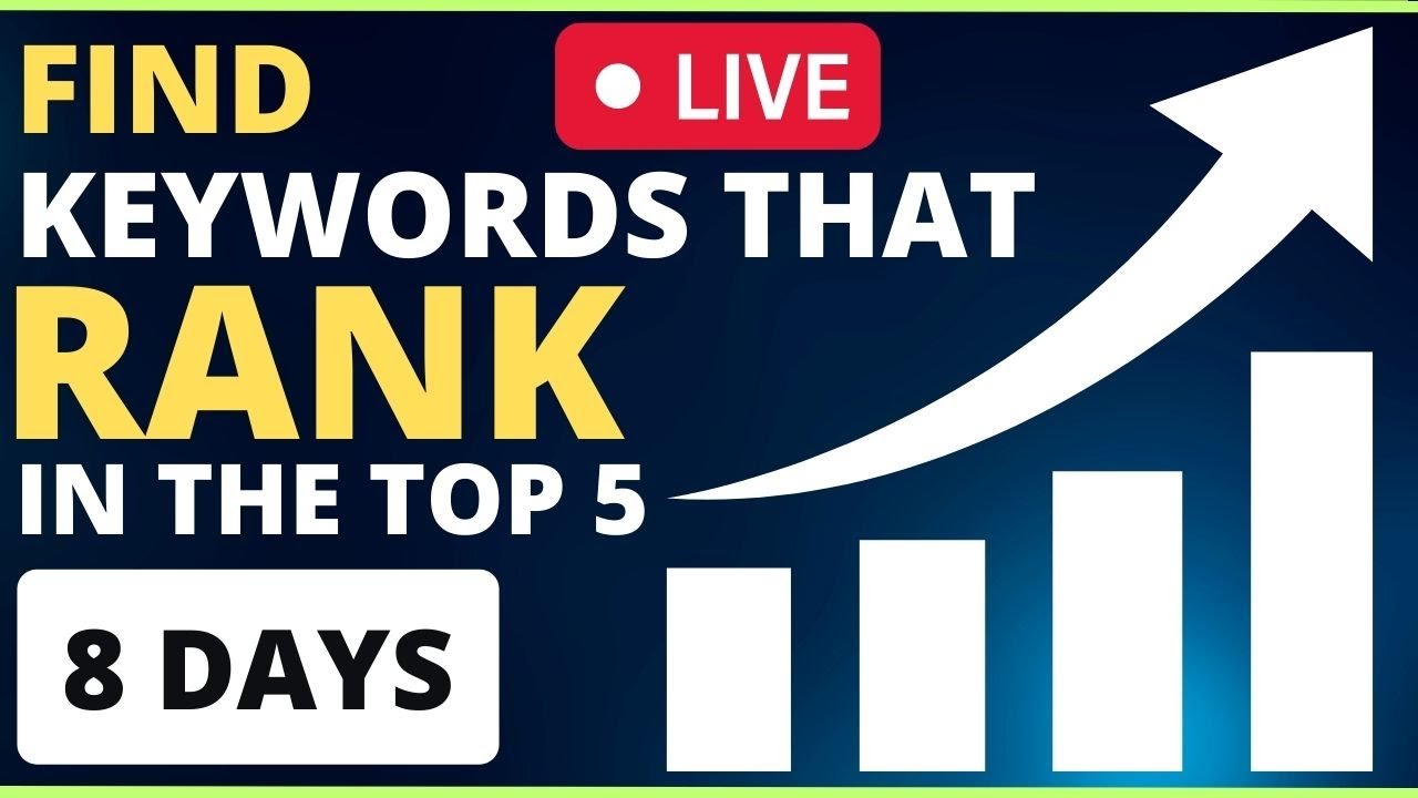 Photo inspiration: Gallery Detail: Demo Long Tail Keyword Research Tutorial